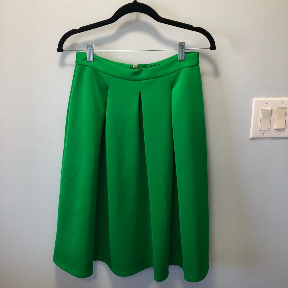 Green Skirt for $20